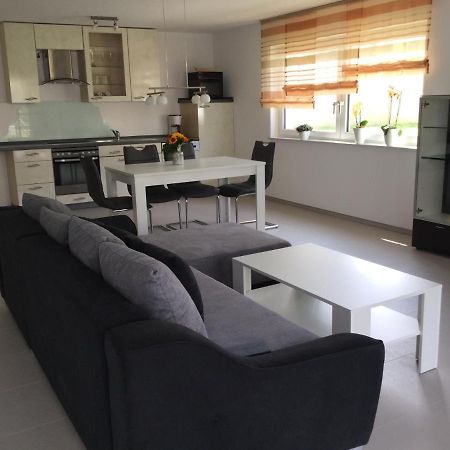 Apartment Am Etzelbach Balingen Kültér fotó
