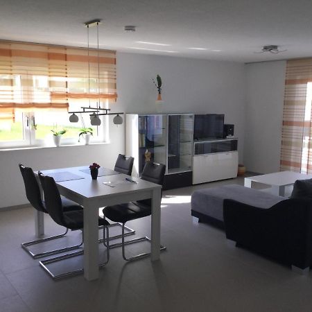 Apartment Am Etzelbach Balingen Kültér fotó