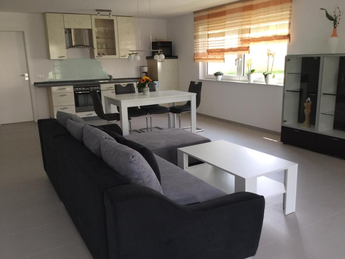 Apartment Am Etzelbach Balingen Kültér fotó