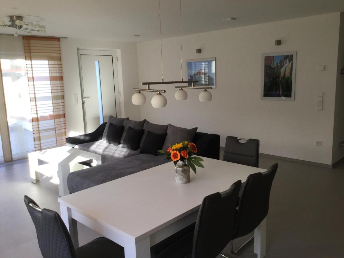 Apartment Am Etzelbach Balingen Kültér fotó