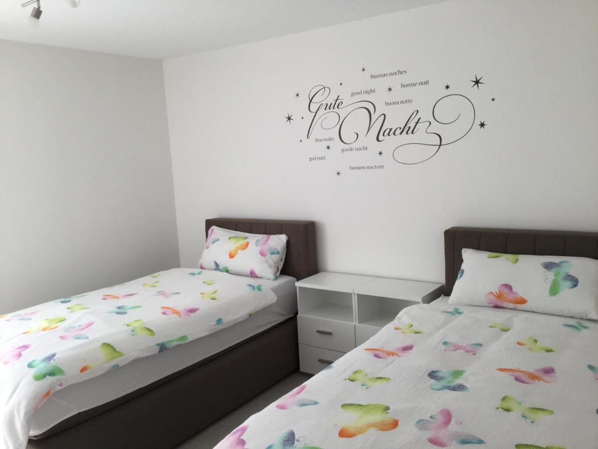 Apartment Am Etzelbach Balingen Kültér fotó