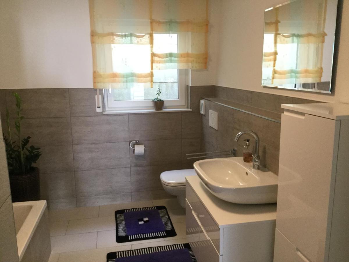 Apartment Am Etzelbach Balingen Kültér fotó