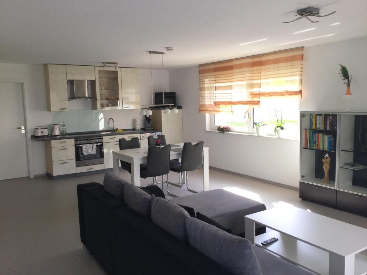 Apartment Am Etzelbach Balingen Kültér fotó