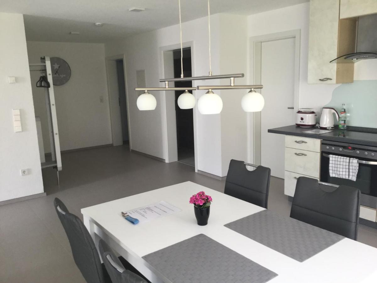 Apartment Am Etzelbach Balingen Kültér fotó